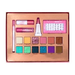 Profusion Mean Girls Candy Gram Complete Makeup Kit